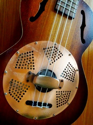 uke photo